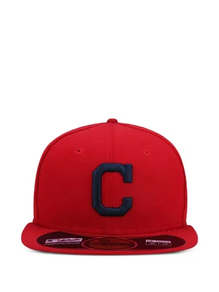 Șapcă New Era Cap roșu