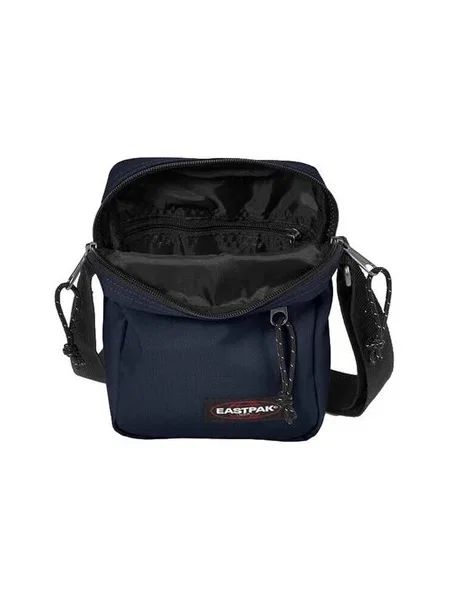 Geantă Eastpak albastru