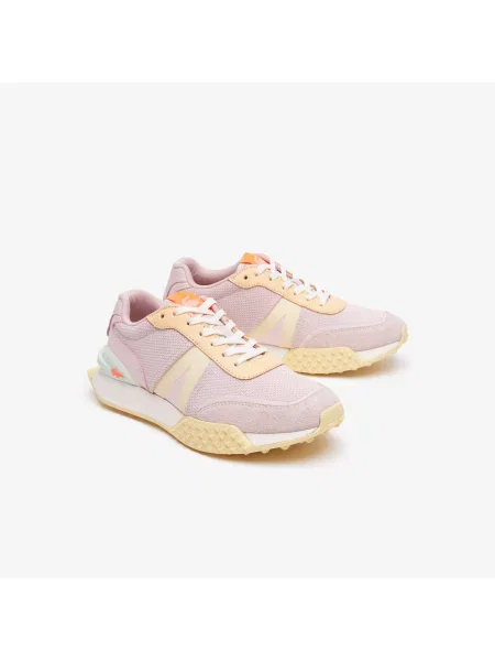 Lacoste Sneakersy Carnaby Evo różowe