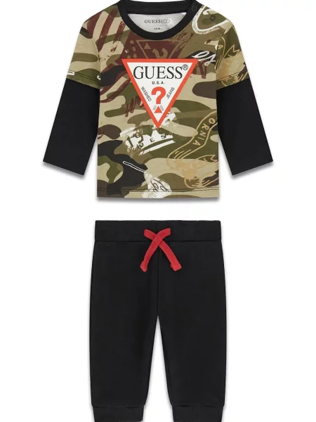 Детский спортивный костюм Guess