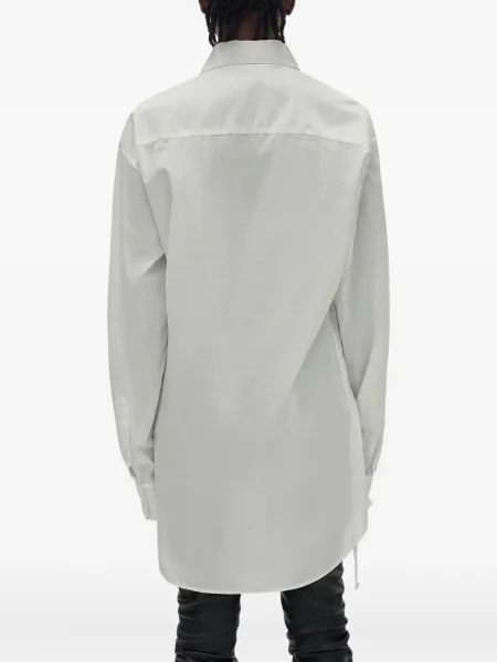 Cămașă Ann Demeulemeester alb