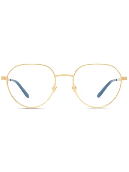 Ochelari de soare Gucci Eyewear auriu