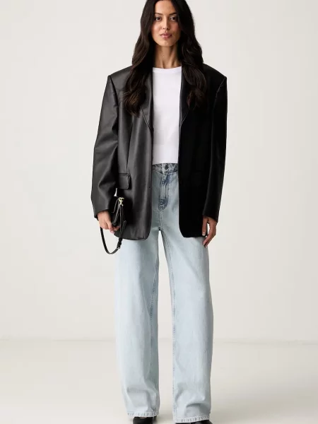 Armani Exchange тениска дамска от бяло