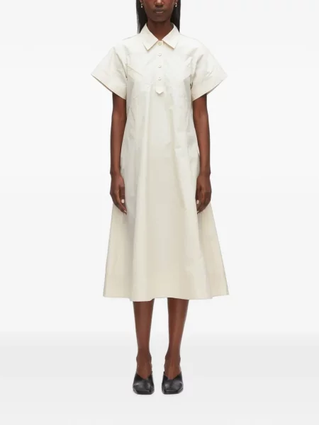 Scurt rochie midi 3.1 Phillip Lim