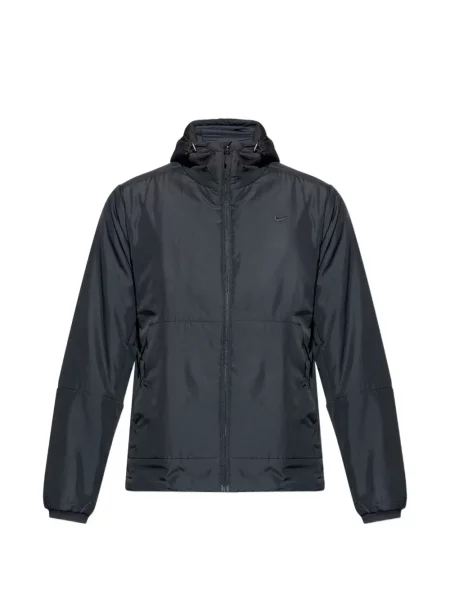Geacă Nike negru