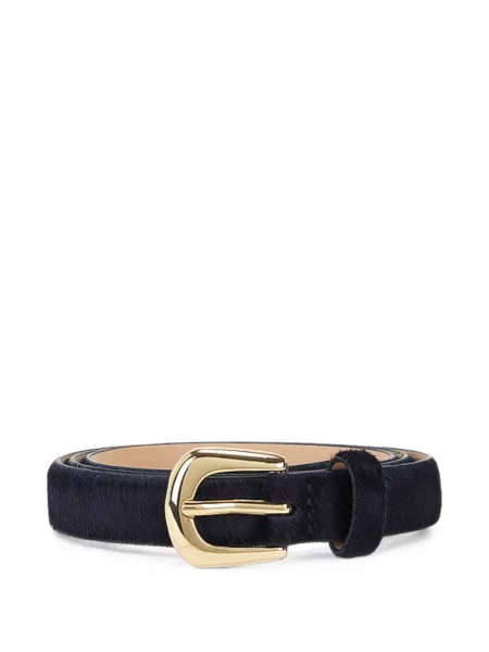 Cu centură curea B-low The Belt albastru