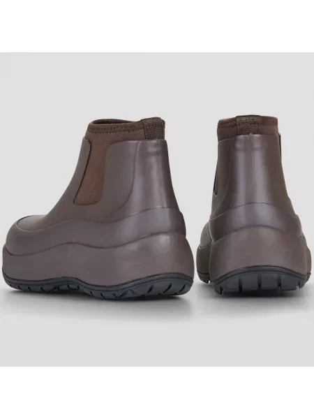 Botine Rains maro