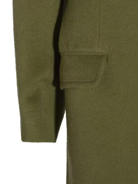 Palton Marni verde