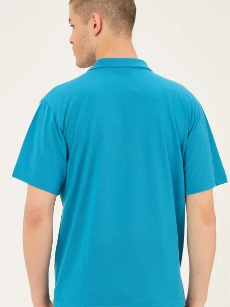 Tricou Dewberry albastru