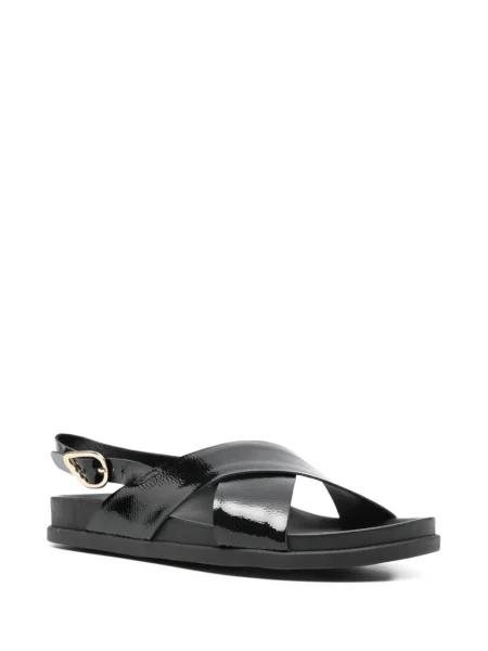 Sandale Ancient Greek Sandals negru