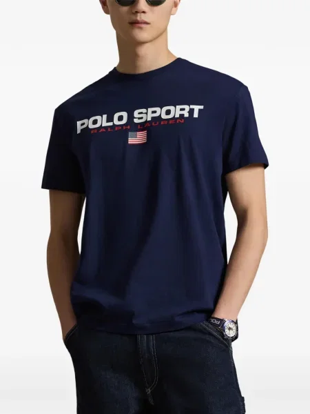 Кожени чорапи Polo Ralph Lauren с отворена пета с пейсли десен бяло