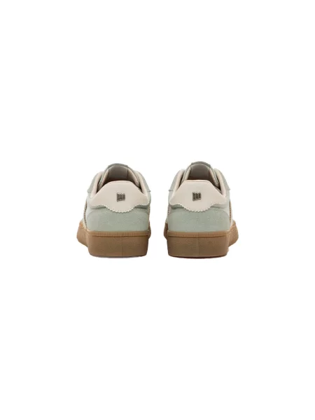 Pantofi Mtng verde