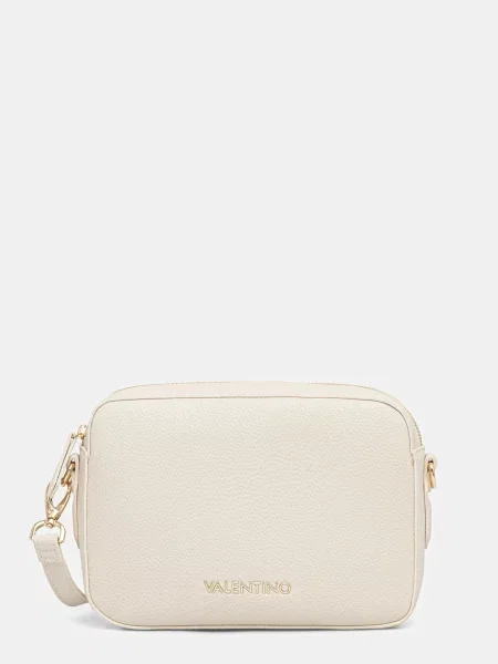 Valentino Дамска чанта Brixton Екрю бежово