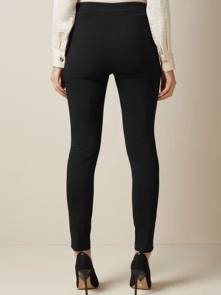 Friends Like These Pantaloni negru