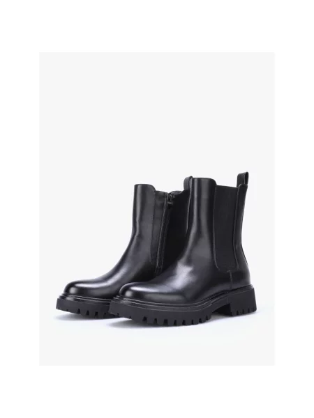 Pantofi La Modeuse negru