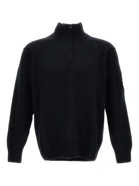Pulover C.p. Company negru