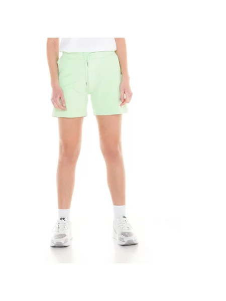 Pantaloni Leone 1947 verde