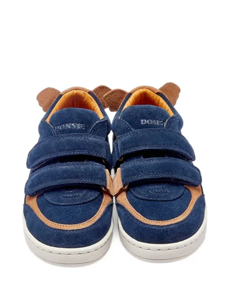 Sneakerși copii Donsje albastru