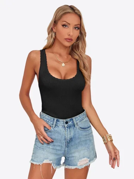 Imily Bela Top negru