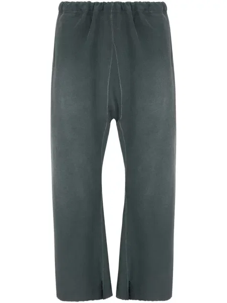 Pantaloni Maison Margiela gri