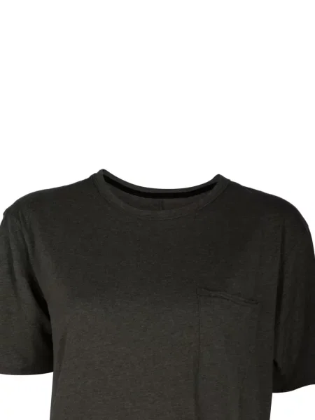 Tricou Rag & Bone verde