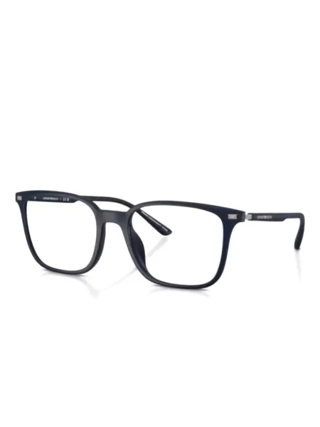 Ochelari de soare Emporio Armani negru