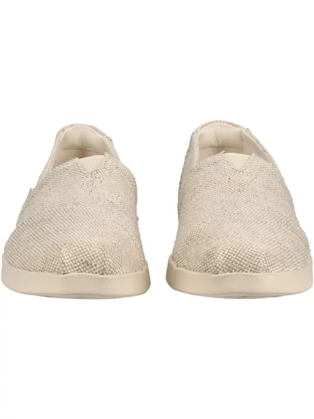 Bačkory Toms béžové