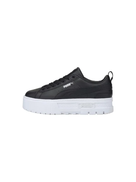 Pantofi Puma negru