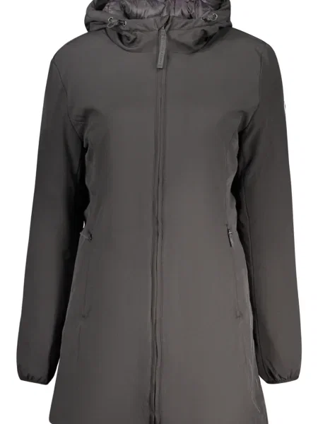 Geacă de tranziție North Sails cu glugă