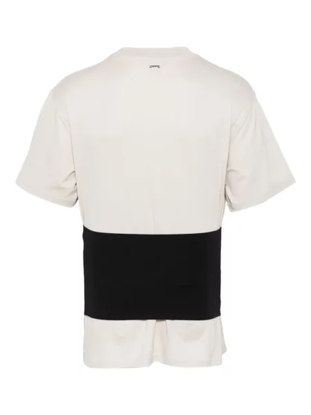 Tricou Mugler