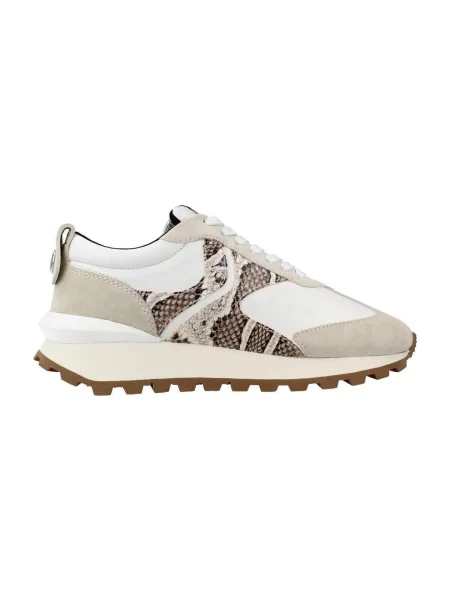 Pantofi Voile Blanche bej