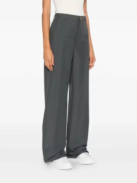 Pantaloni Gucci gri