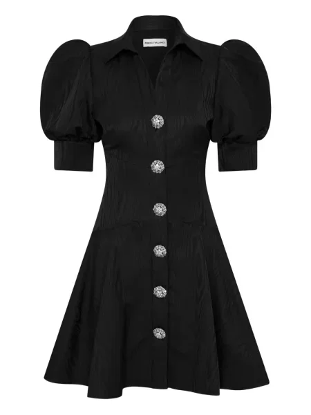 Rochie mini Rebecca Vallance de costum negru