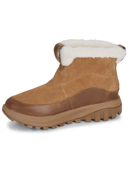 Pantofi Columbia maro