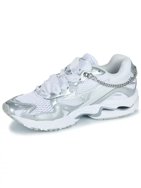 Tenisky Mizuno biela