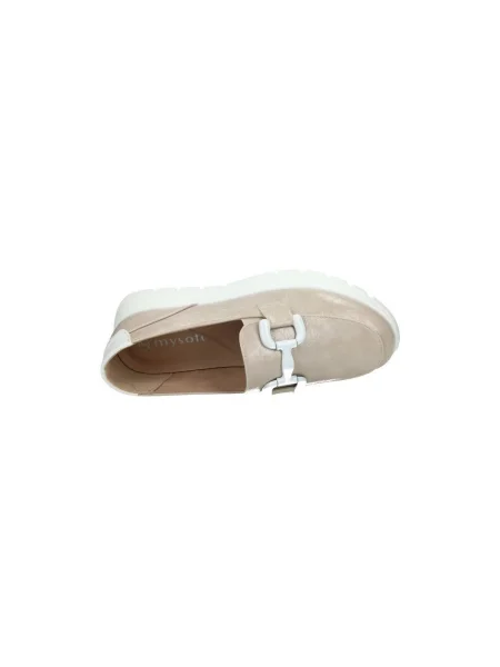 Pantofi Mysoft