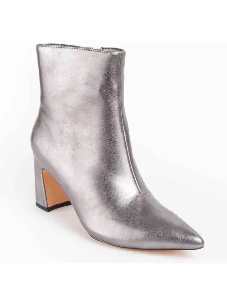 Pantofi Montevita gri