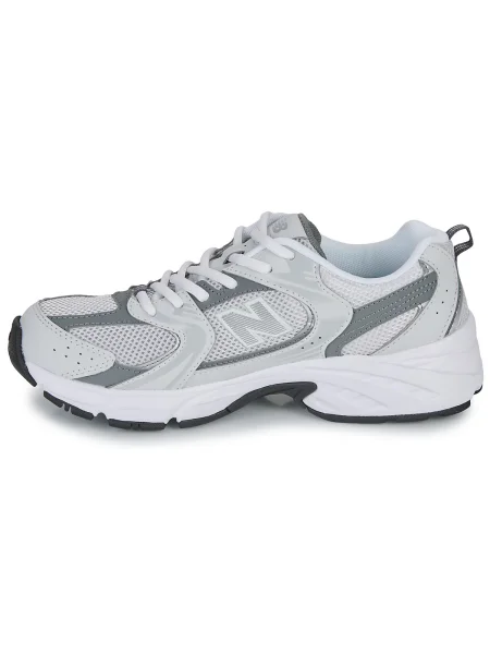 Pantofi copii New Balance gri