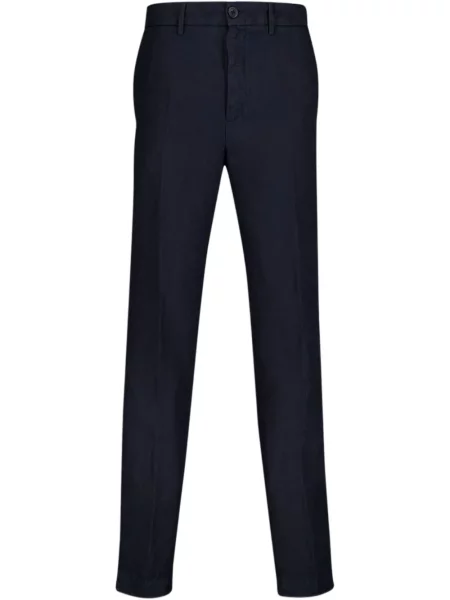 Pantaloni 120% Lino de in albastru