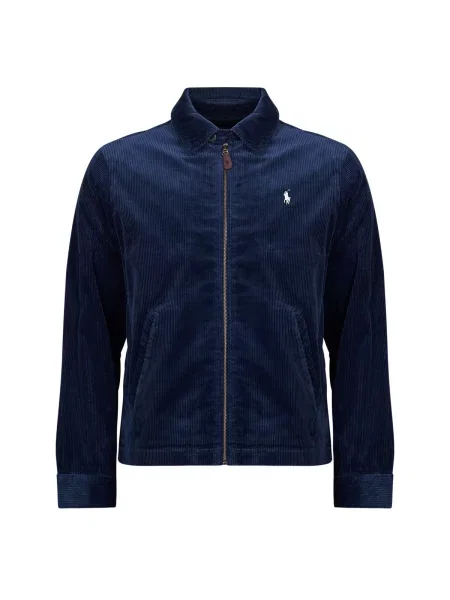 Vestă Polo Ralph Lauren albastru