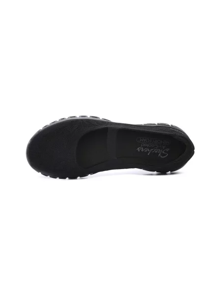 Pantofi Skechers negru