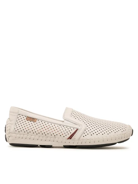 Pantofi Pikolinos alb
