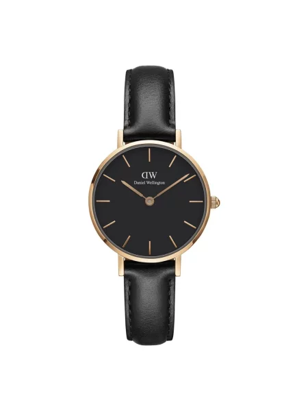 Zegarek Daniel Wellington czarny