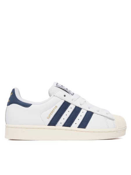 Tenisice adidas Superstar II W bijela