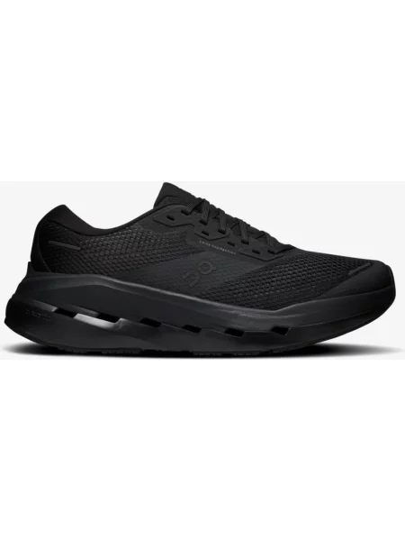 Buty do biegania On Cloudrunner 3 Max intensywny czarny