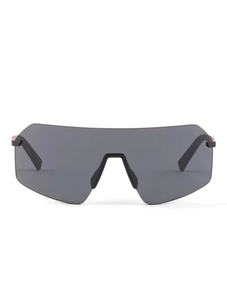 Ochelari de soare Prada Eyewear gri