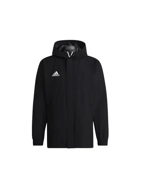 Geacă de tranziție Adidas Performance negru