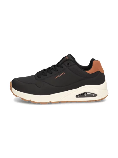 Tenisky Skechers černé