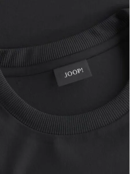 JOOP! T-shirt 17 Modern Fit crna