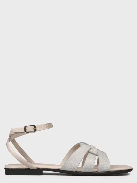 Босоножки Thera's серые